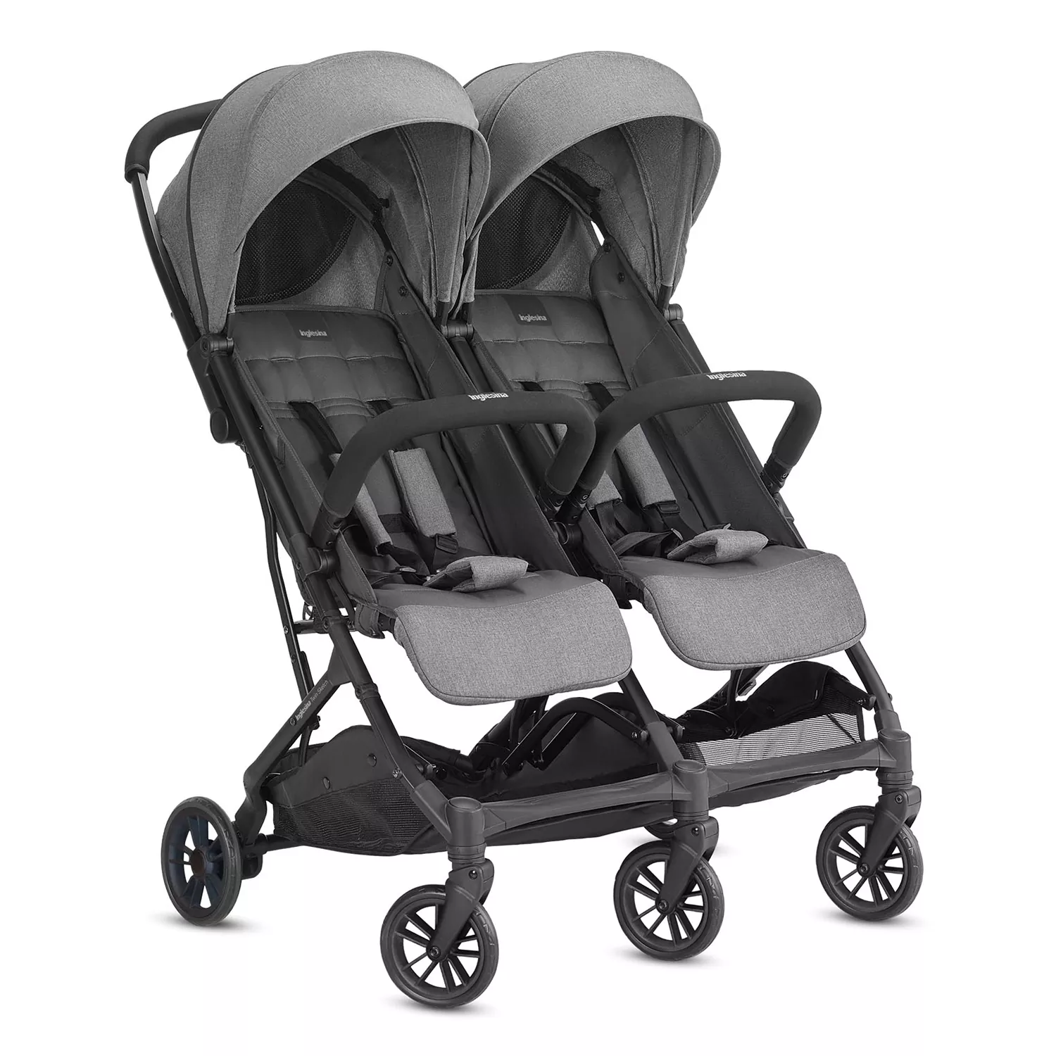 Silla de Paseo Gemelar Twin Sketch Inglesina